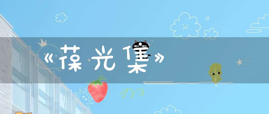 《葆光集》語錄