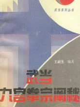 武当九宫拳宗阐秘